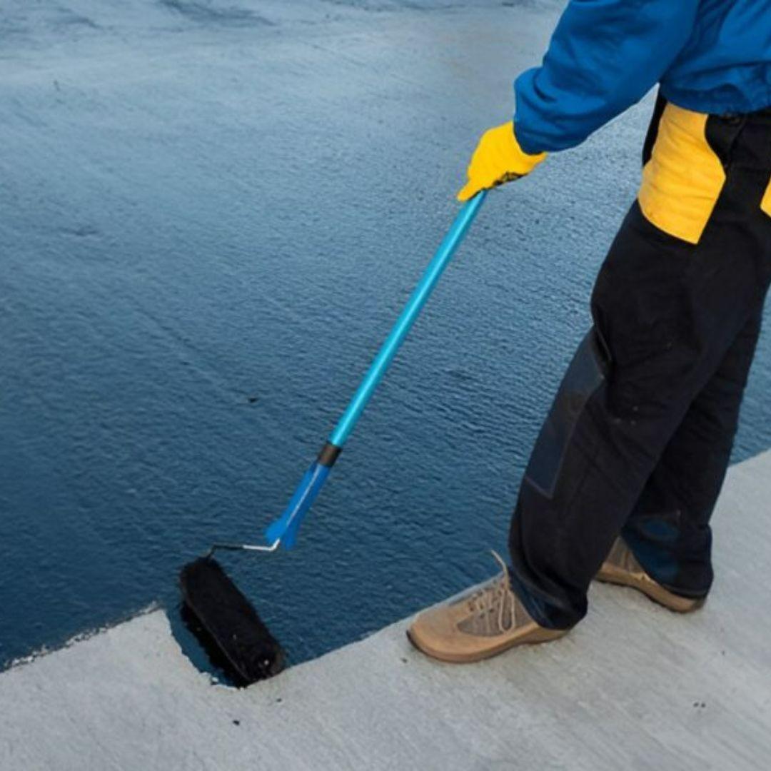Waterproofing