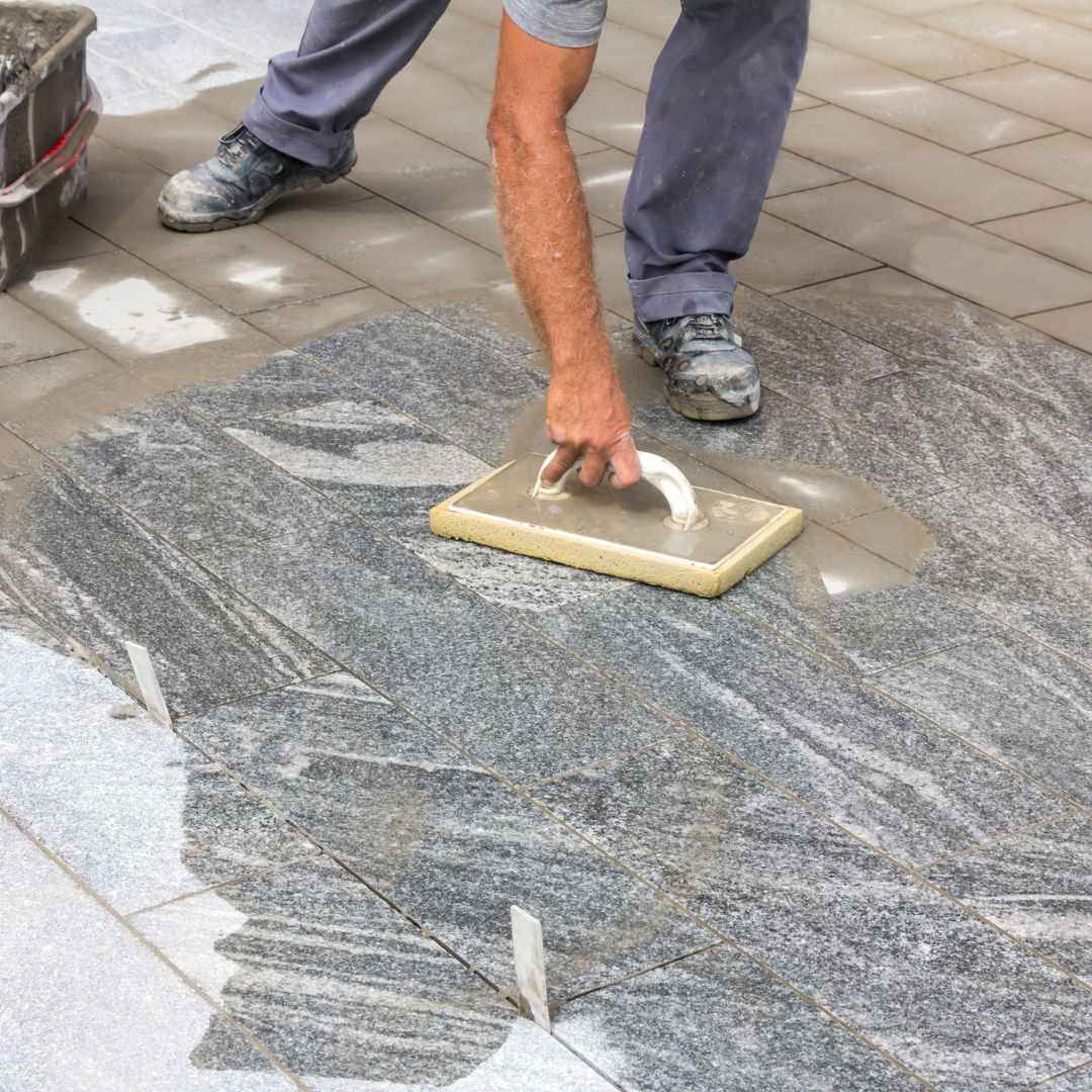 Injection Grouting Services